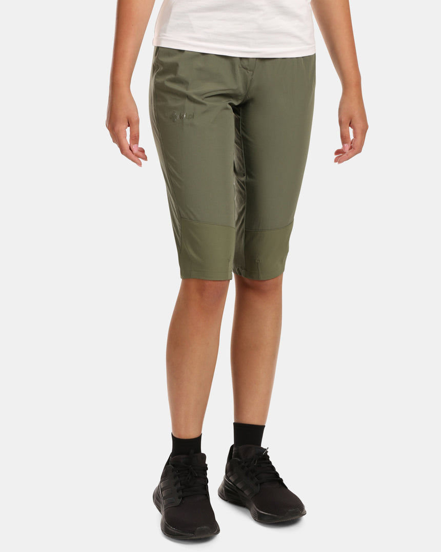 Women's 3/4 outdoor pants Kilpi MEEDIN-W
