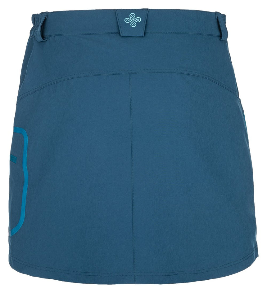Women's outdoor skirt Kilpi ANA-W