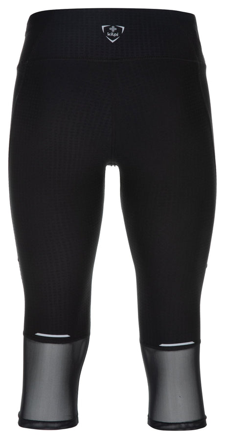 Men's running 3/4 leggings Kilpi TERRY-M