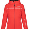Women's ski jacket Kilpi CORTINI-W