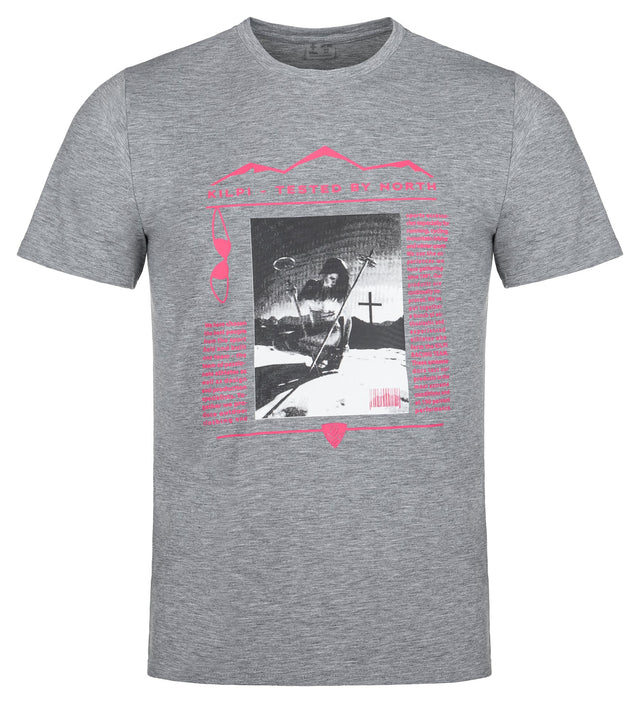 Men's T-shirt Kilpi BLADE-M
