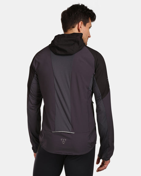 Men's hybrid jacket Kilpi RAYEN-M