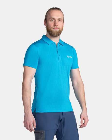 Men's polo shirt Kilpi OLIVA-M