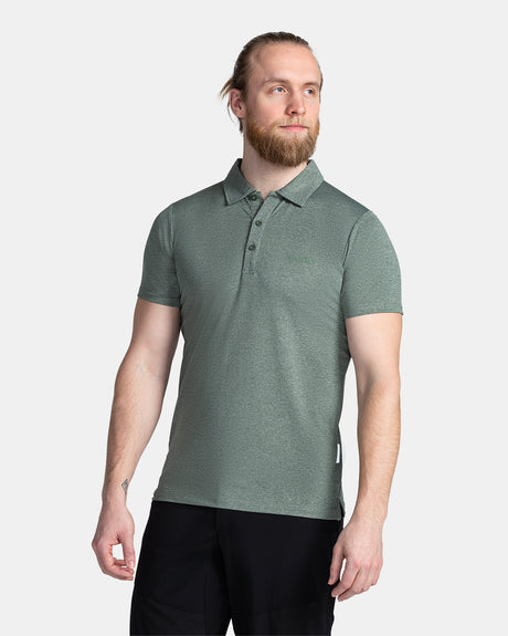 Men's polo shirt Kilpi OLIVA-M