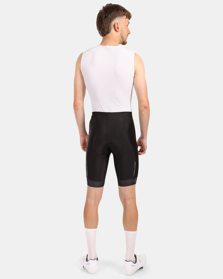 Men's cycling shorts Kilpi PRESSURE-M