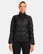 Women's insulated jacket Kilpi PAPILON-W