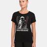Women's cotton T-shirt Kilpi LTD TRITON-W