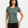Women's technical T-shirt Kilpi DIMA-W