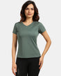 Women's technical T-shirt Kilpi DIMA-W