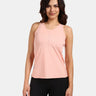 Women's functional tank top Kilpi SIEN-W