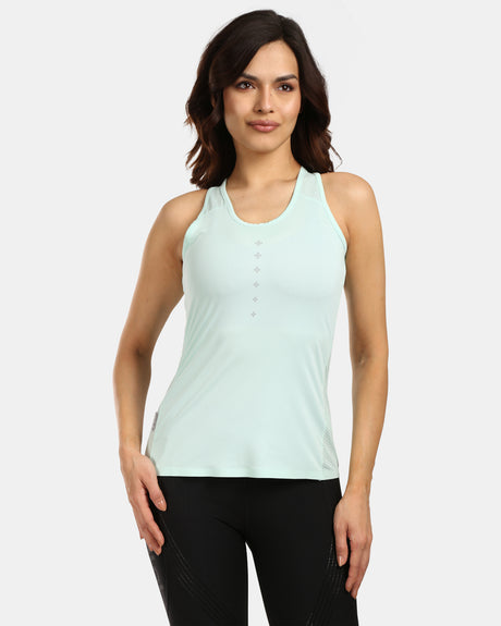 Women's functional tank top Kilpi SIEN-W