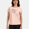Women's cotton T-shirt Kilpi NELLIM-W