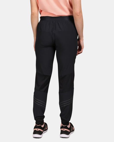 Women's running pants Kilpi HEYES-W
