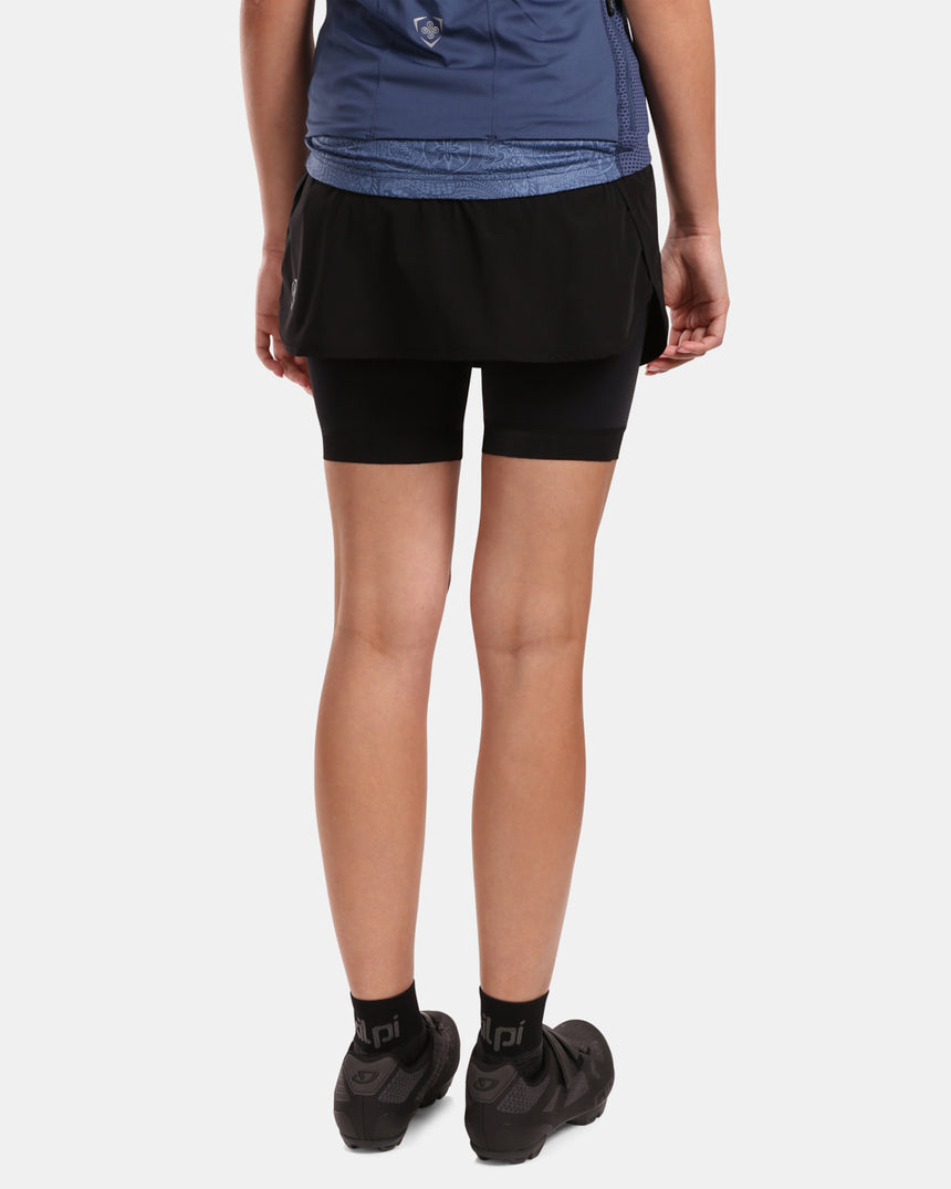 Women's cycling skirt Kilpi JOLA-W