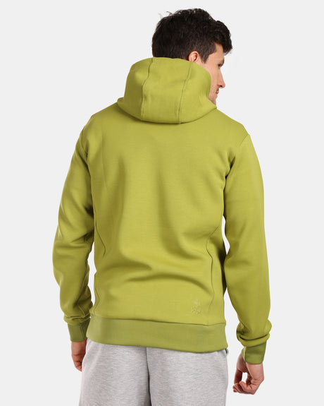 Men's hoodie Kilpi TOMAR-M
