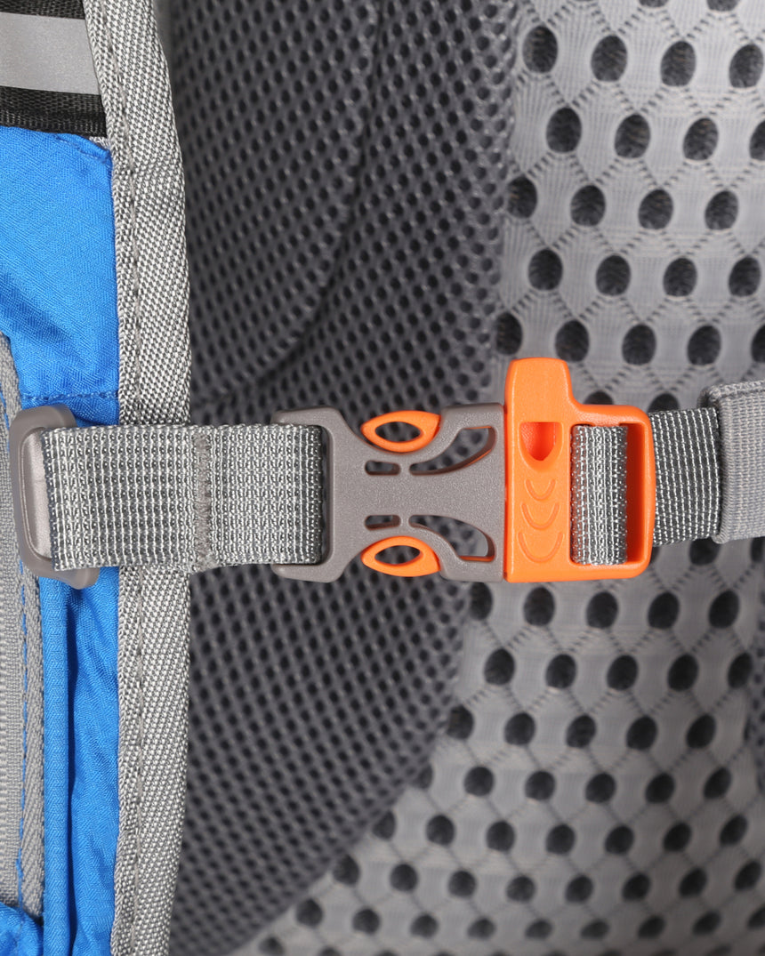 Outdoor backpack Kilpi CADENCE 10-U
