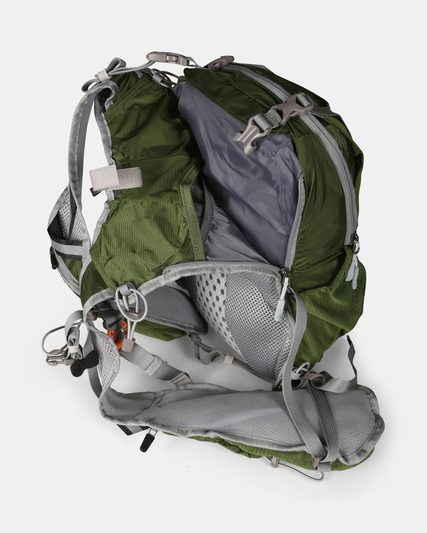 Outdoor backpack Kilpi CADENCE 10-U