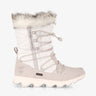 Women's high snowshoes Kilpi FROZEN HIGH WP-W