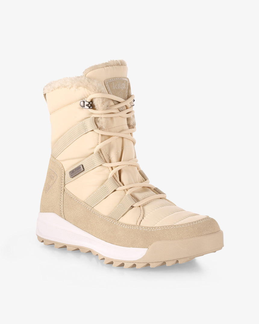 Women's high snowshoes Kilpi CANDY HIGH WP-W