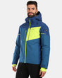 Men's ski jacket Kilpi TONNSI-M