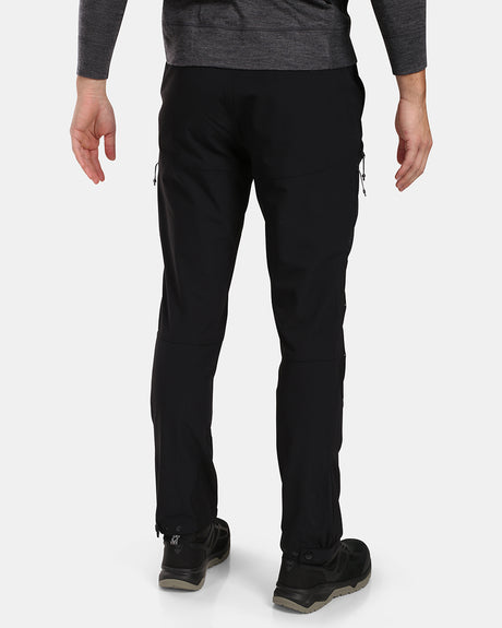 Men's outdoor pants Kilpi VILLAIN-M