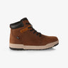 Men's leisure winter shoes Kilpi LOMAR HIGH WP-M