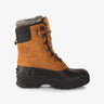 Winter insulated waterproof boots Kilpi ANTARTIC HIGH WP-M