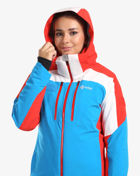 Premium unisex ski jacket Kilpi DEXEN-U