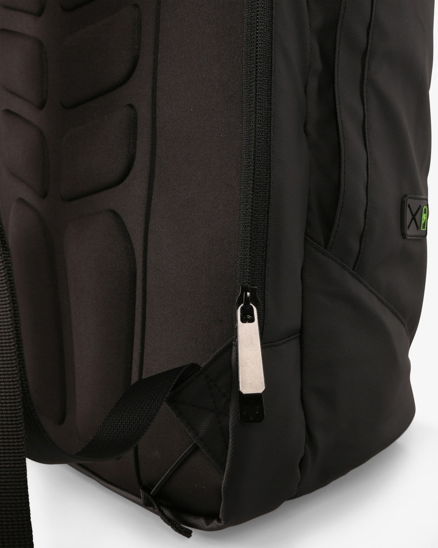 Urban backpack Kilpi NITRON 25-U