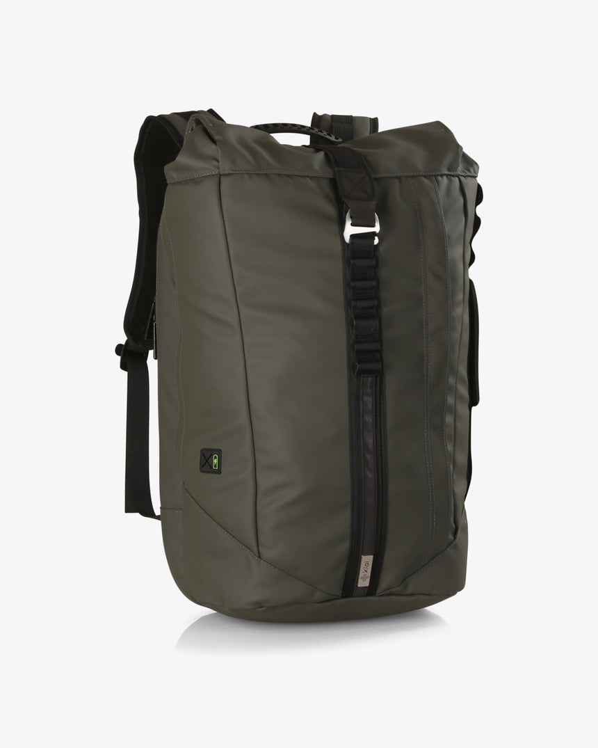 Urban backpack Kilpi NITRON 25-U