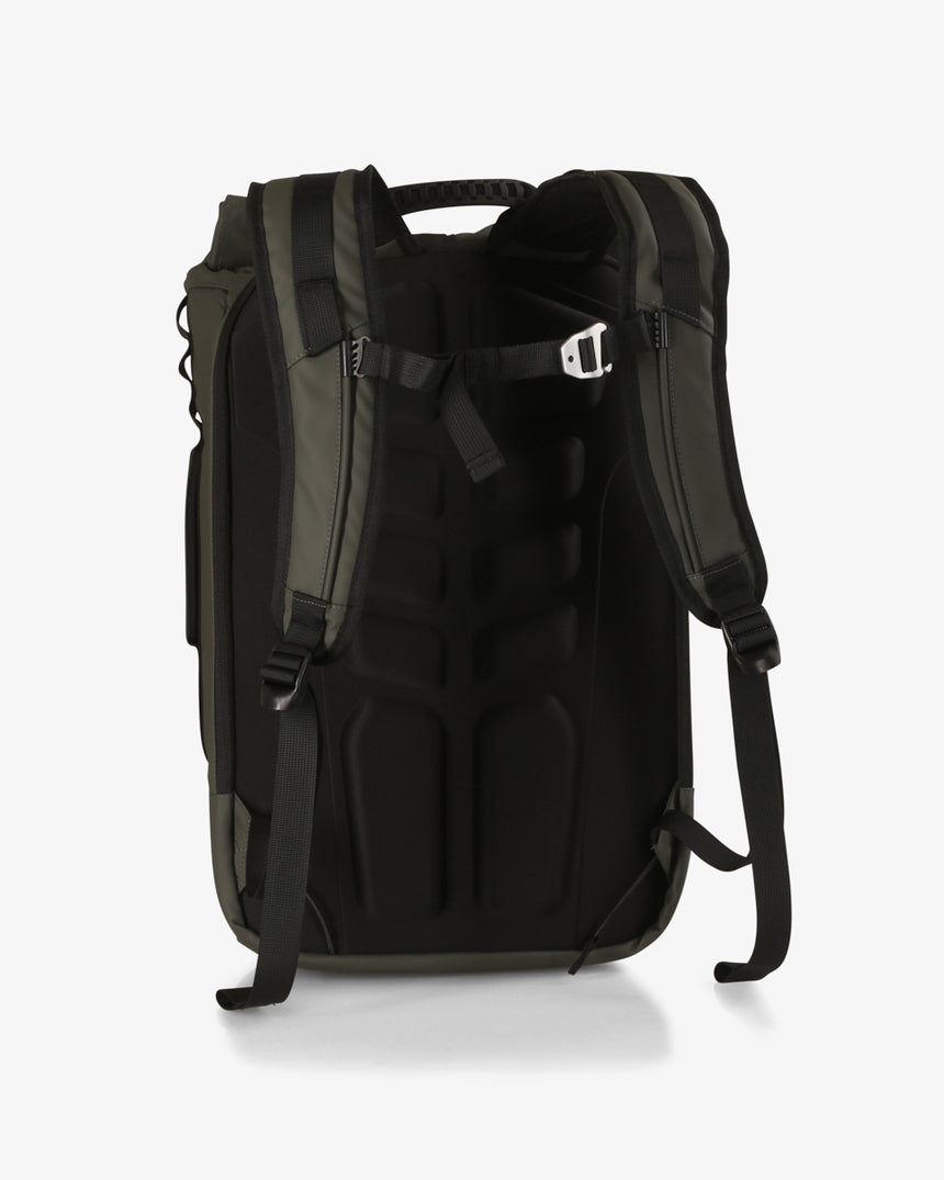 Urban backpack Kilpi NITRON 25-U