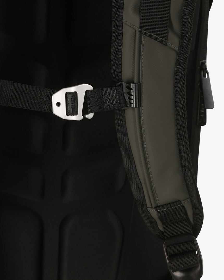 Urban backpack Kilpi NITRON 25-U
