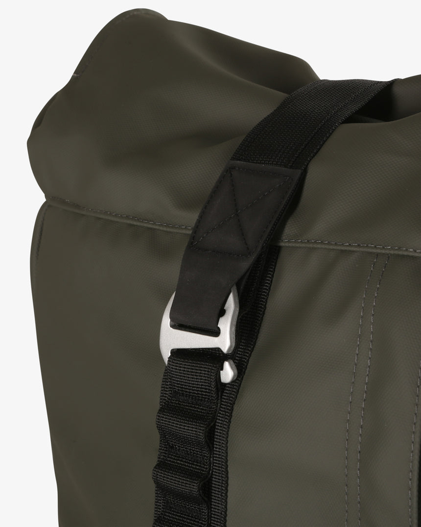 Urban backpack Kilpi NITRON 25-U