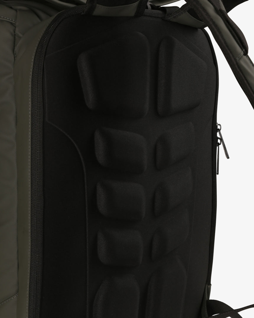 Urban backpack Kilpi NITRON 25-U