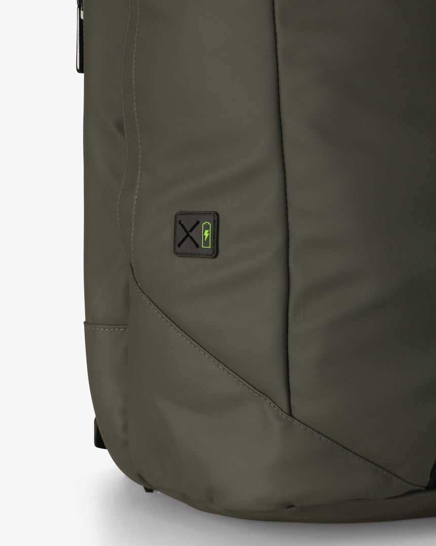 Urban backpack Kilpi NITRON 25-U