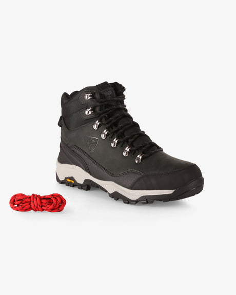 Unisex high outdoor shoes Kilpi TRACKER HIGH WP-U