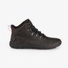Unisex high outdoor barefoot shoes Kilpi BARE HIGH WP-U