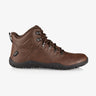 Unisex high outdoor barefoot shoes Kilpi BARE HIGH WP-U
