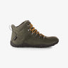 Unisex high outdoor barefoot shoes Kilpi BARE HIGH WP-U