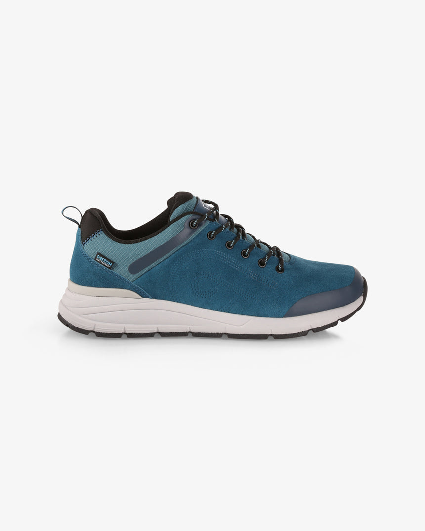 Low casual sports shoes Kilpi MERAPI LOW WP-U