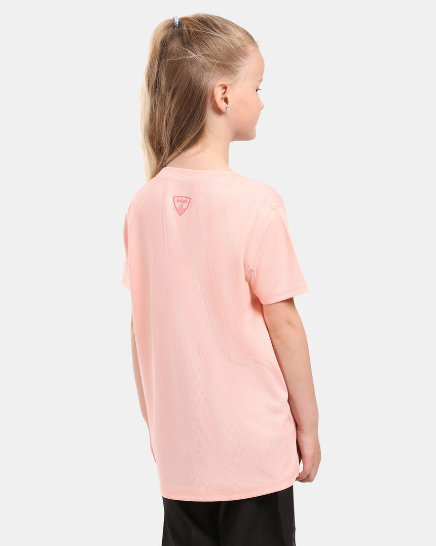 Kid's technical T-shirt Kilpi DIMA-J
