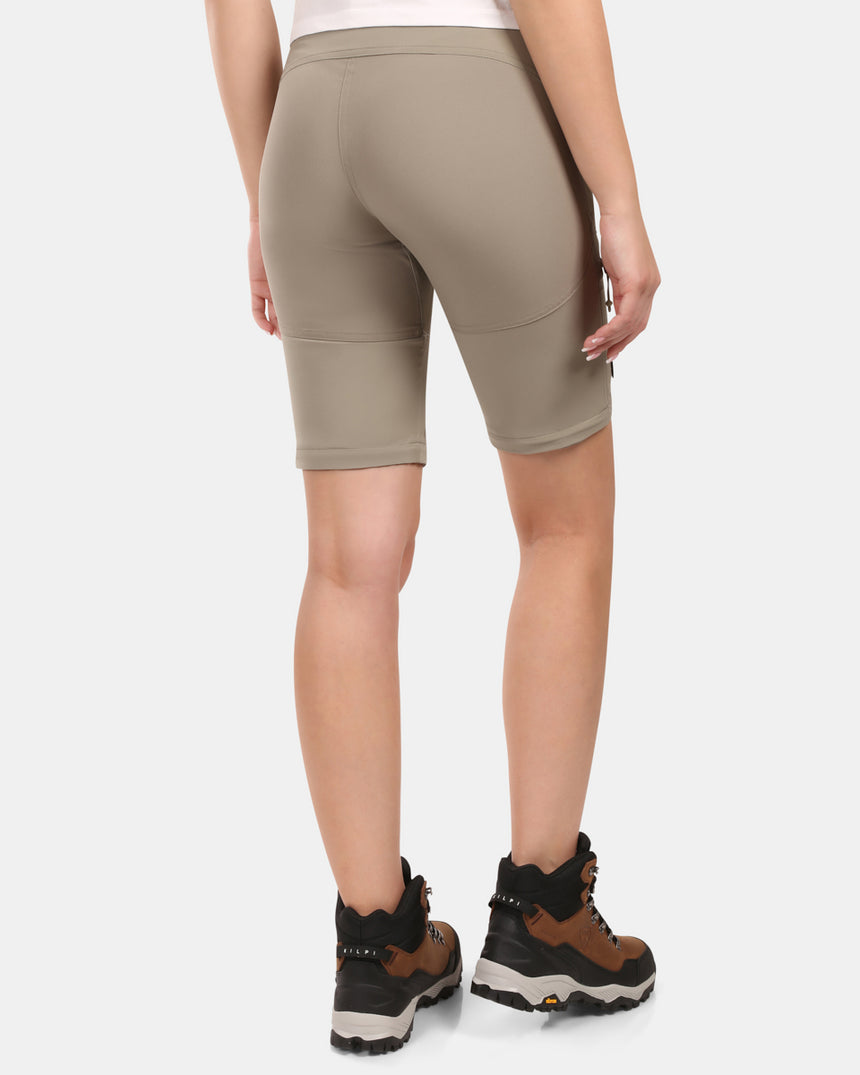 Women's outdoor pants Kilpi HOSIO-W