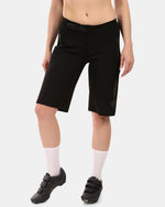 Women's cycling trail shorts hixon w Kilpi HIXON-W