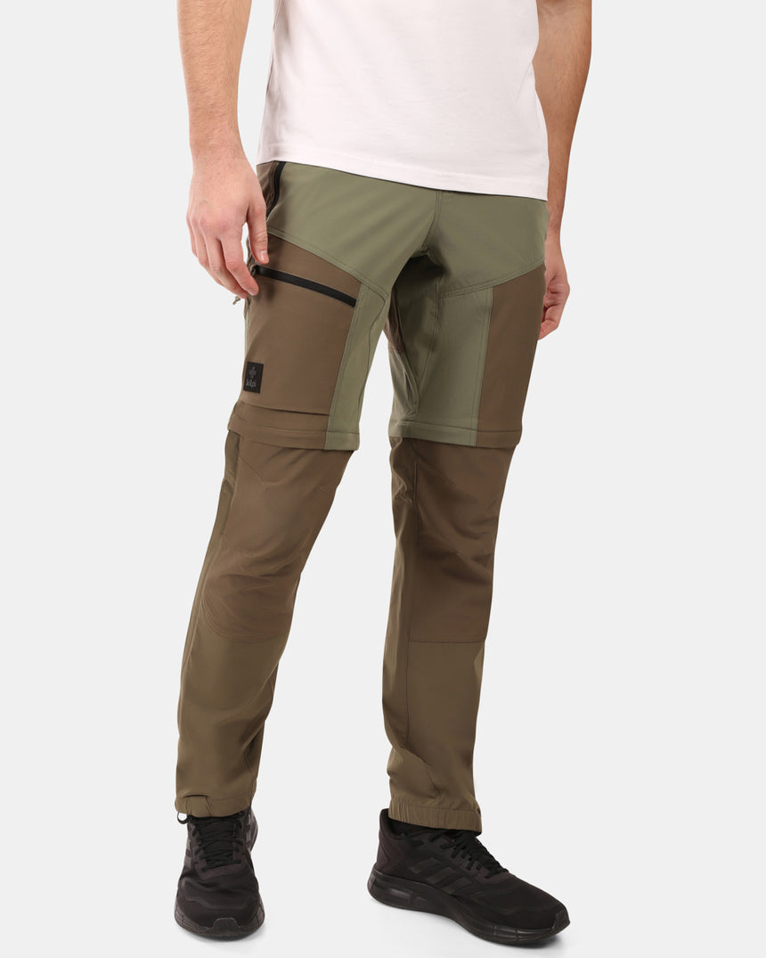 Men's outdoor pants Kilpi HOSIO-M