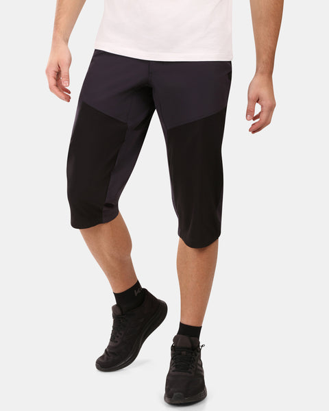 Men's 3 4 pants