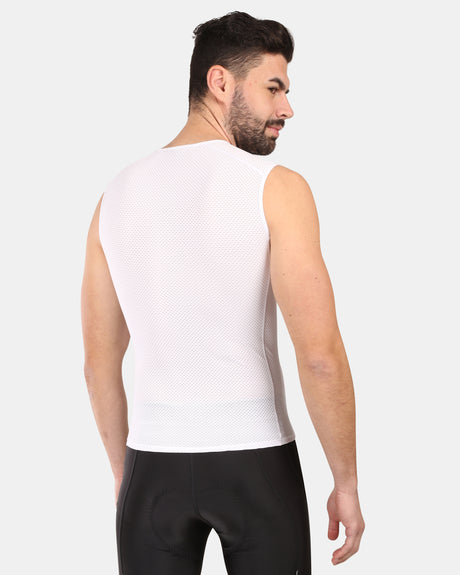 Unisex functional top Kilpi NETTY-U