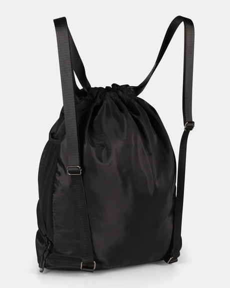 Drawstring backpack Kilpi BAGSTY 10-U