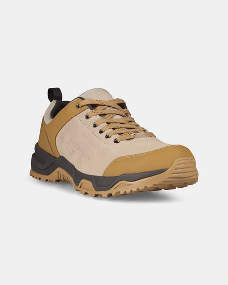 Hiking shoes Kilpi SOLANKE LOW-U