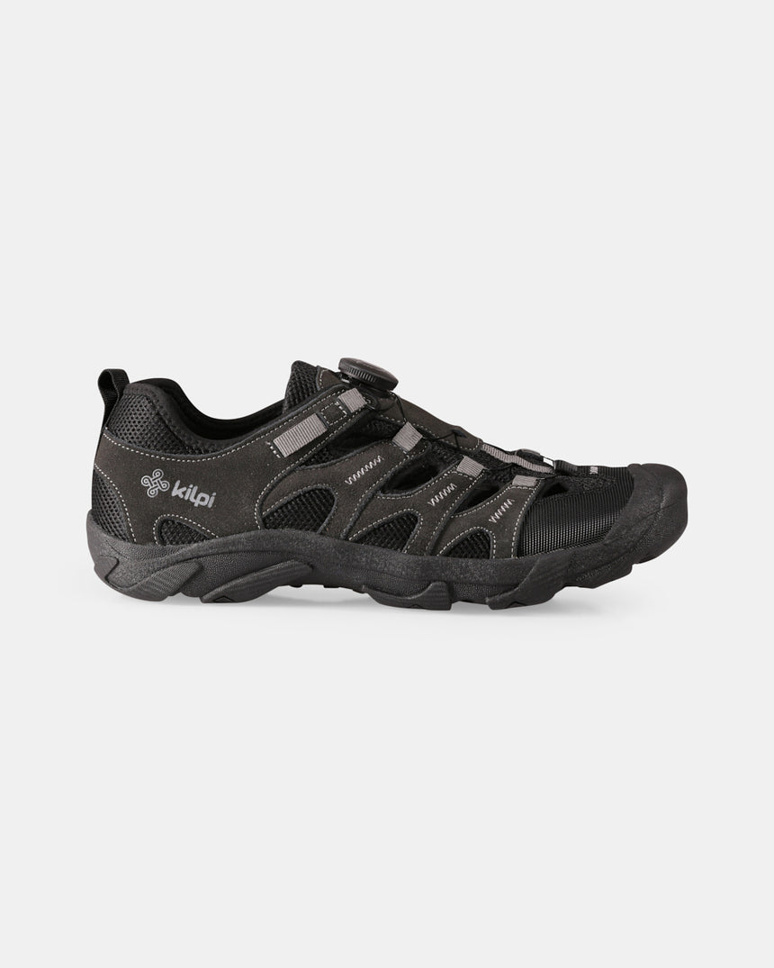 Unisex tourist sandals Kilpi SANDRO-U