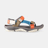 Lifestyle sandals Kilpi PIERO-U